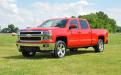 Most affordable way to level your GM/Chevy truck! 
