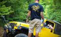 Ultimate off road apparel 