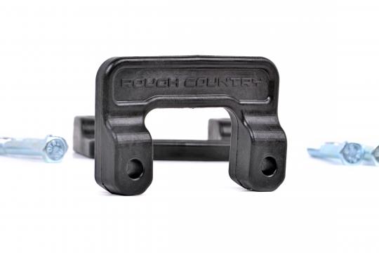 Most affordable way to level your GM/Chevy truck! 