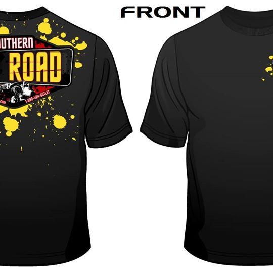 Ultimate off road apparel 