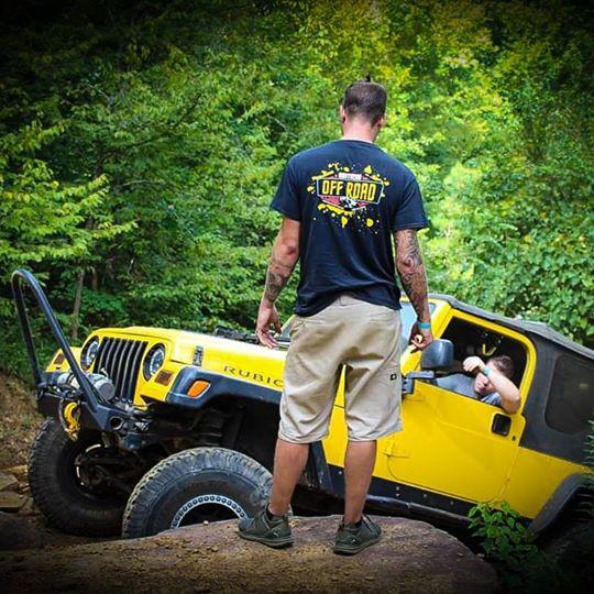 Ultimate off road apparel 